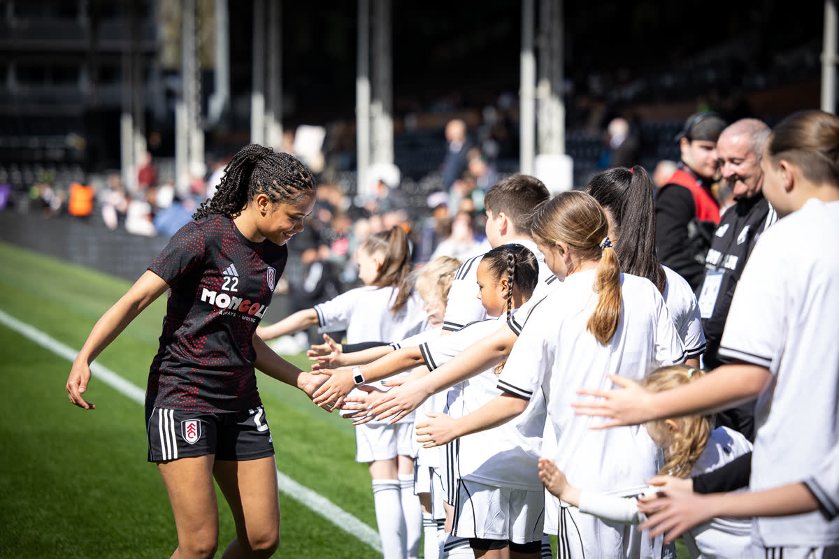 Fulham 1