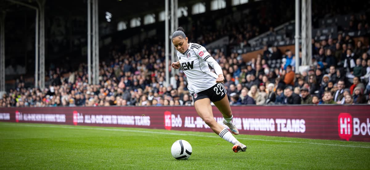 Fulham 2