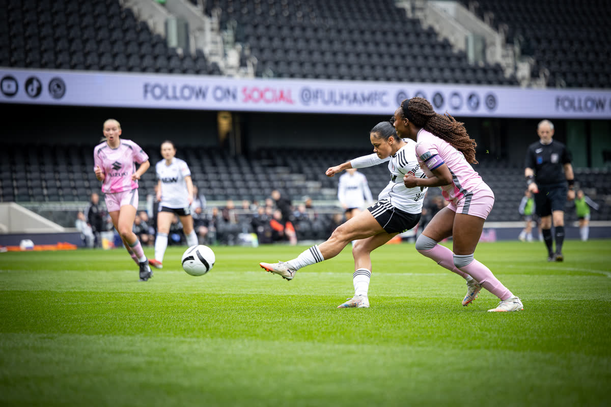 Fulham 4