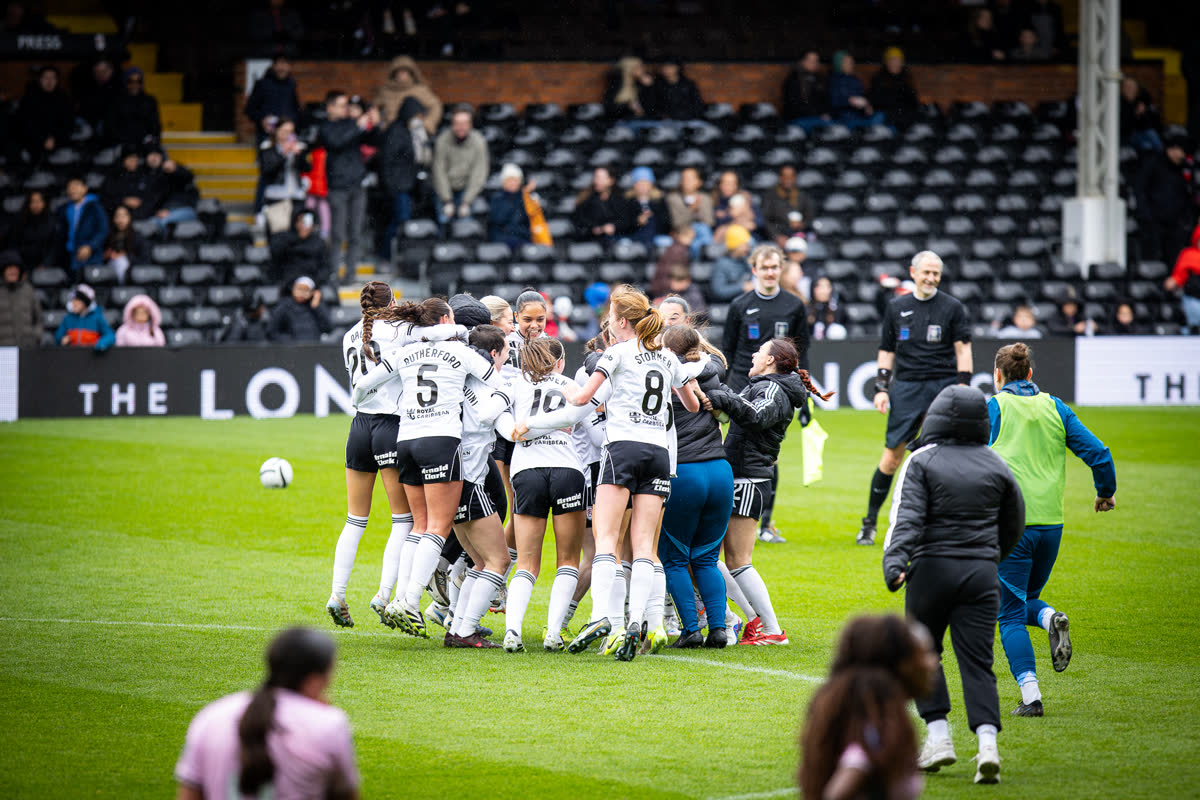 Fulham 5