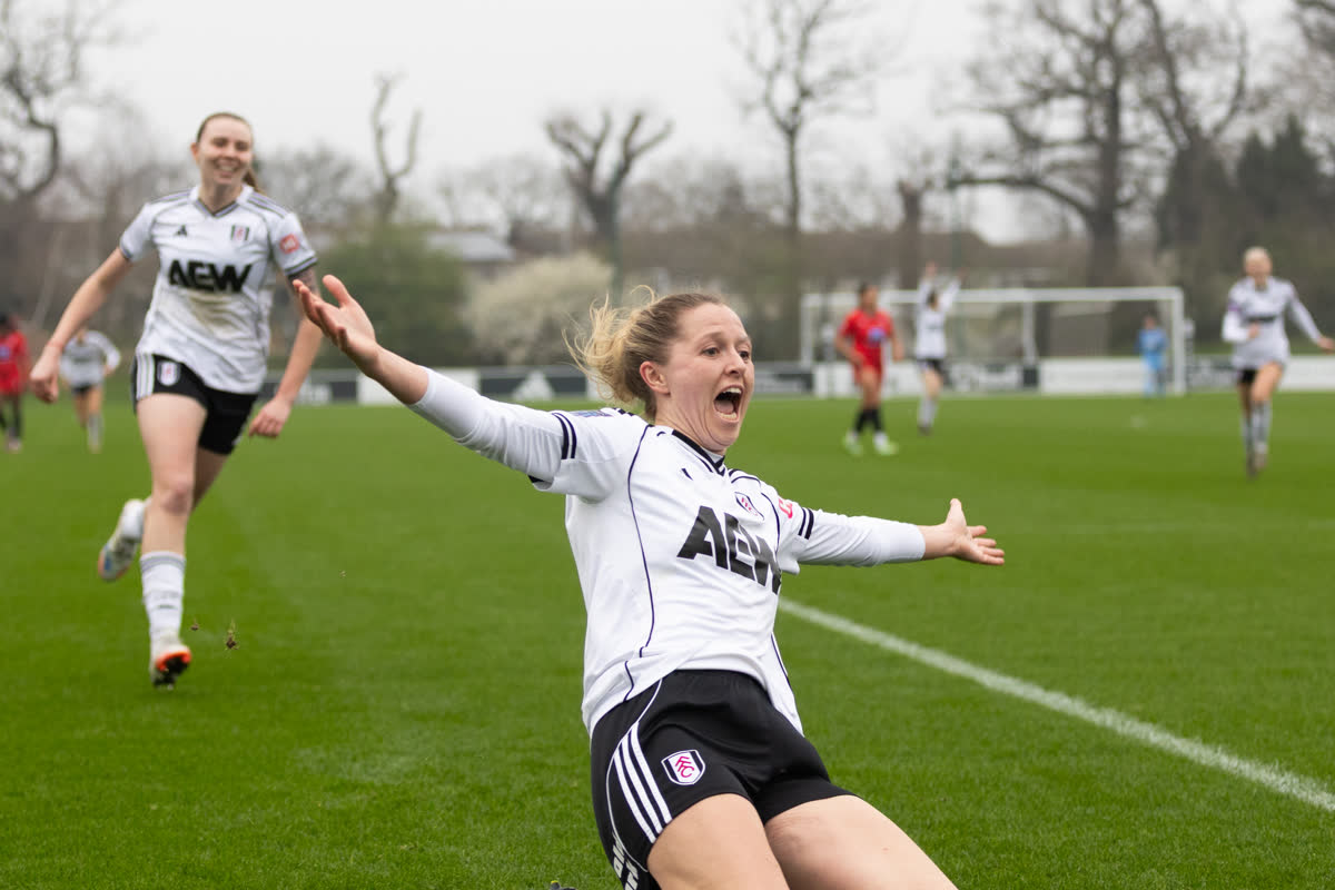 Fulham 6