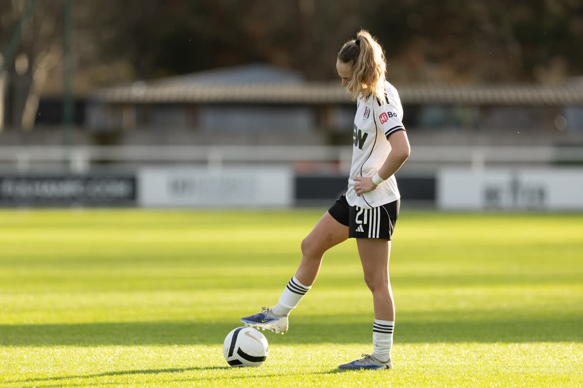 Fulham 7