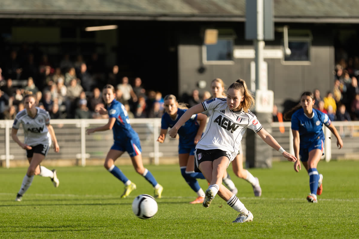Fulham 8