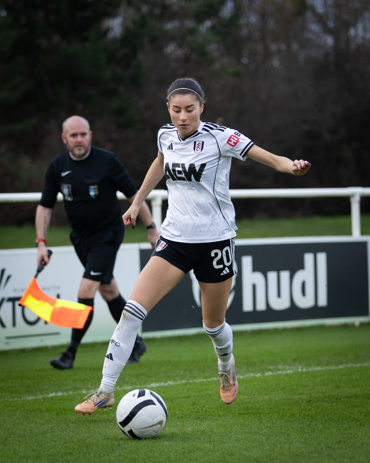 Fulham 10