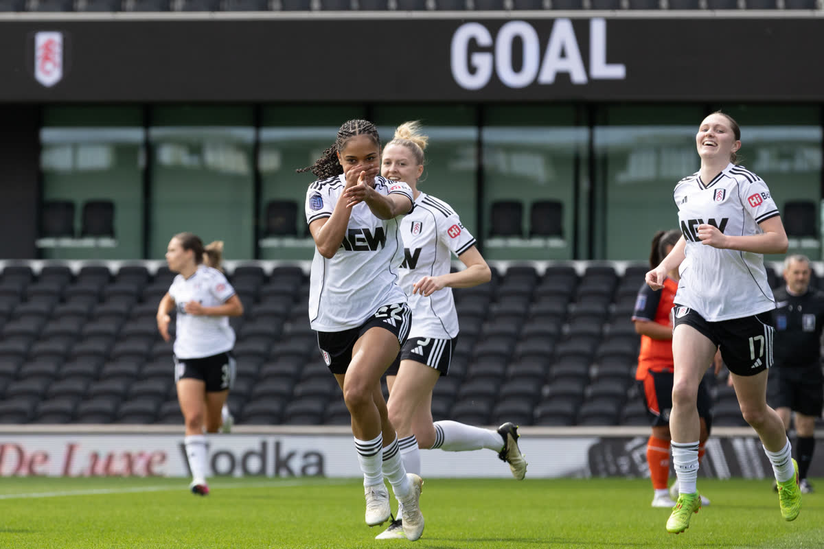 Fulham 13