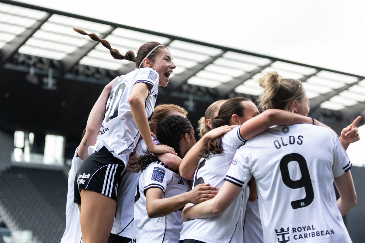 Fulham 17