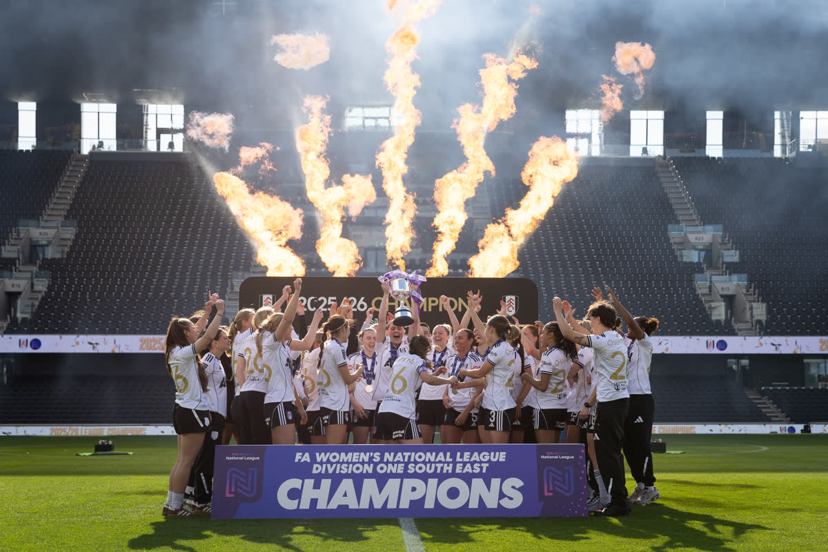 Fulham 18