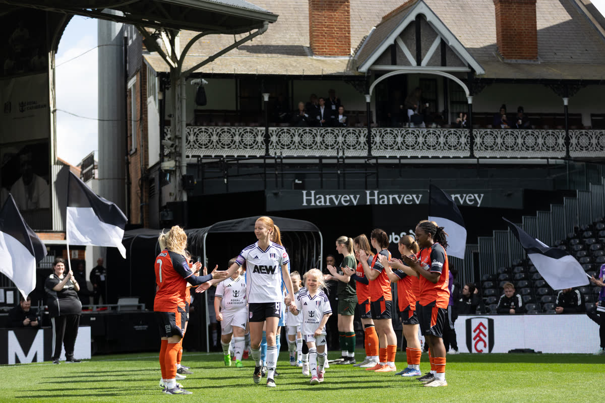Fulham 21