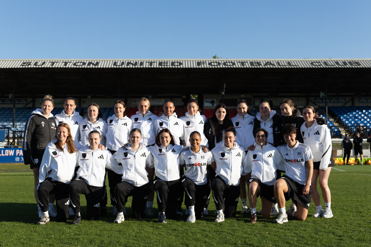 Fulham 23