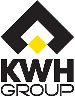 KWH Group